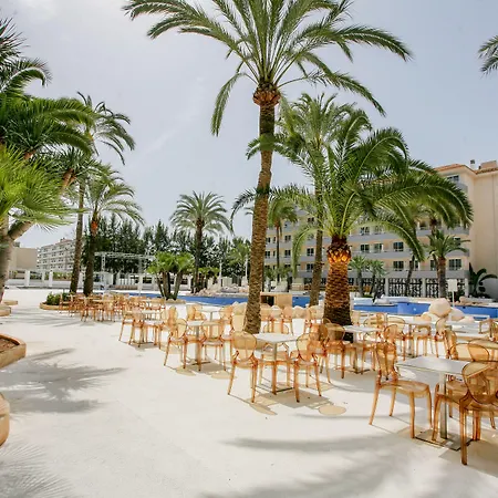 Bh Club Mallorca - Adults Only-3