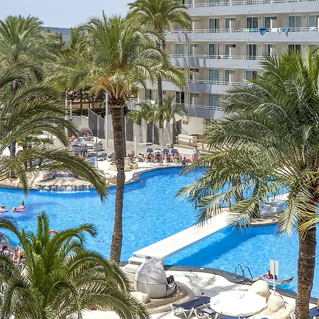 Bh Club Mallorca - Adults Only-2