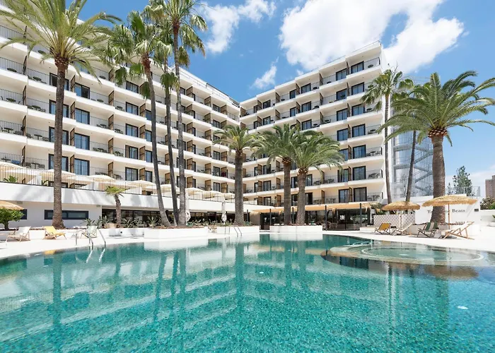Tangerine By Honne Hotels - Adults Only